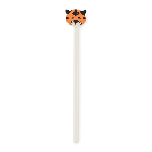 Wooden Pencil In Animal Shape