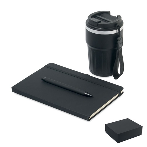 [MO2930-03] 3 Piece Gift Set In Box
