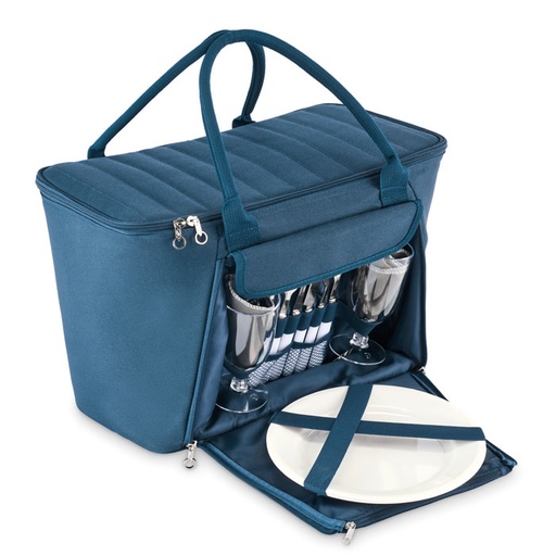 [MO2934-04] Rpet Picnic Cooler Bag