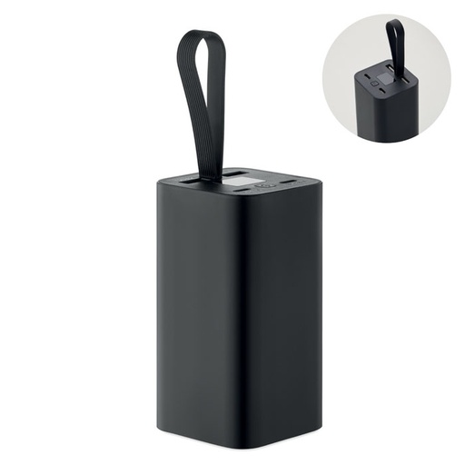 [MO2943-03] Powerbank 20000Mah 60W