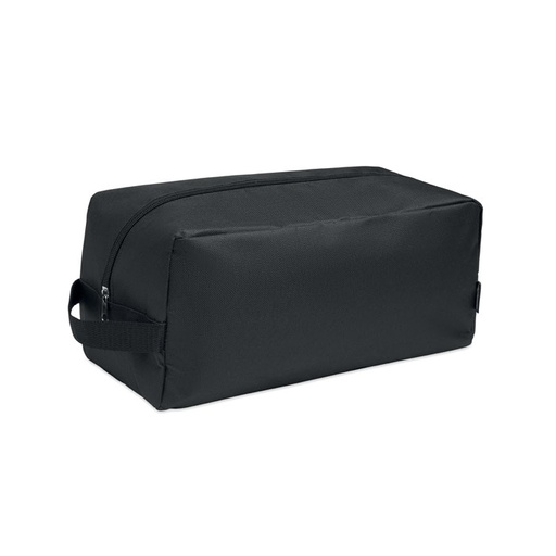[MO2977-03] Shoe Bag In 600D Rpet