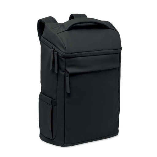 15" Pu Laptop Backpack