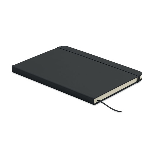 A5 Recycled Pu Notebook
