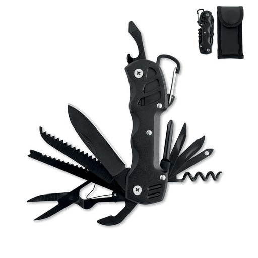 [MO3130-03] 13-In-1 Multi-Tool Knife