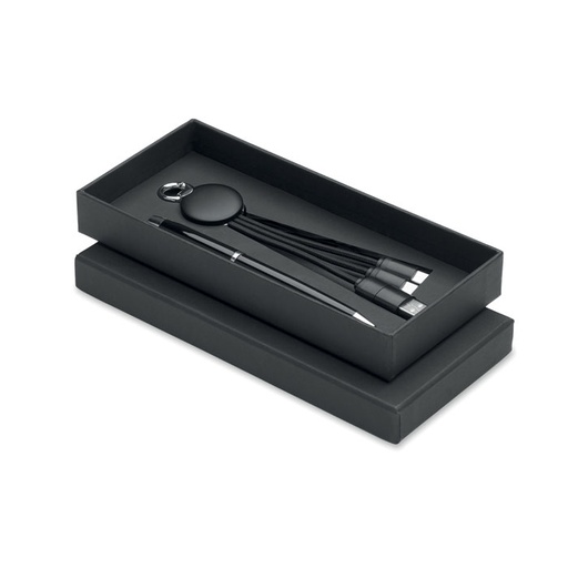 [MO3152-03] 2 Piece Gift Set In Box