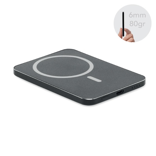 [MO3178-03] Slim Magnetic Power Bank 20W