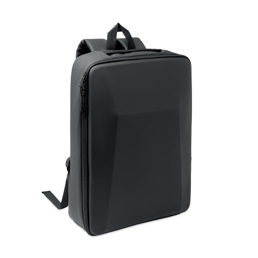 [MO3186-03] 15" Hard Shell Rpet Backpack