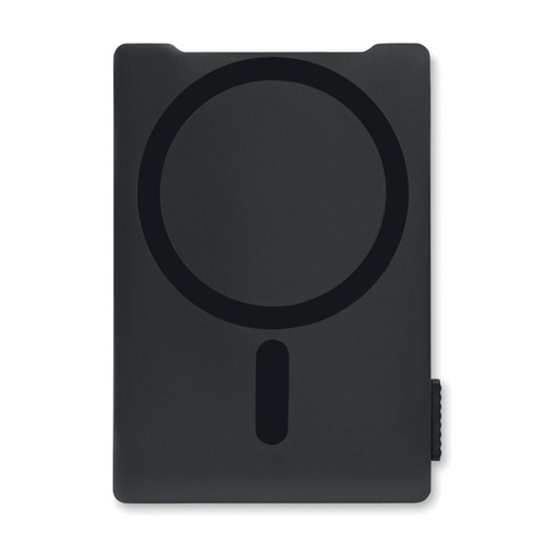 [MO3201-03] Magnetic Cardholder & Stand