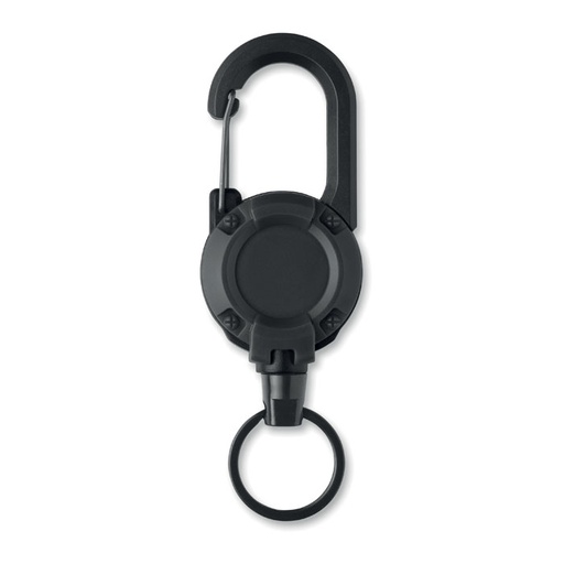Retractable Badge Holder