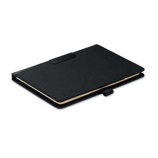 [MO3211-03] A5 Portfolio With Notepad