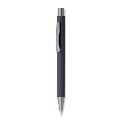 Recycled Aluminium Ball Pen