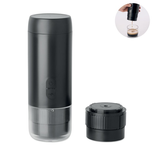 [MO3228-03] Portable Coffee Machine