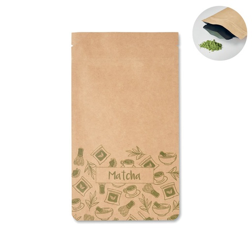 [MO3229-13] Matcha Tea Powder 10 G