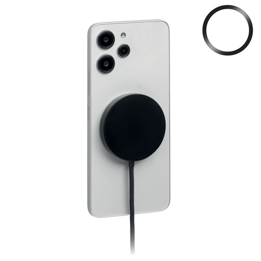 Magnetic Wireless Charger 25W