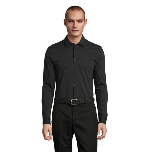 Balthazar Men Shirt