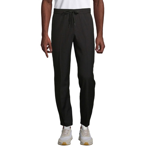 Germain Men Suit Trousers