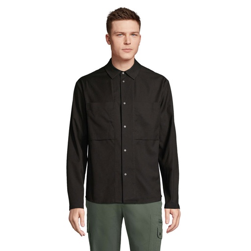 Madden Unisex Overshirt