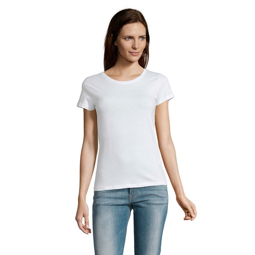 Tempo Women 185 T-Shirt