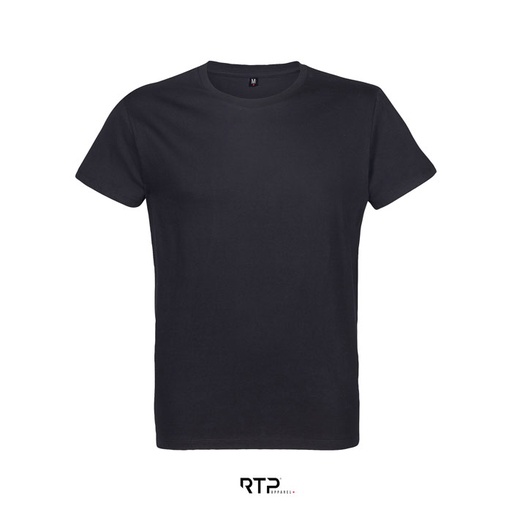 [R04321-DB-XXL] Vision T-Shirt All Pretrait