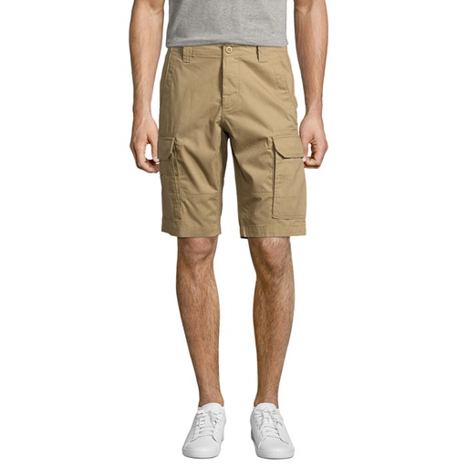 Jackson Men Bermuda Shorts