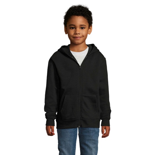 Stone Kids Hoodie 260G