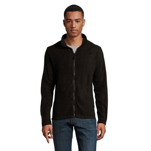 Norman Men Fleece 220