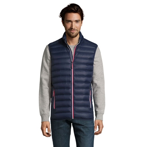 Victoire Bw Menbodywarmer