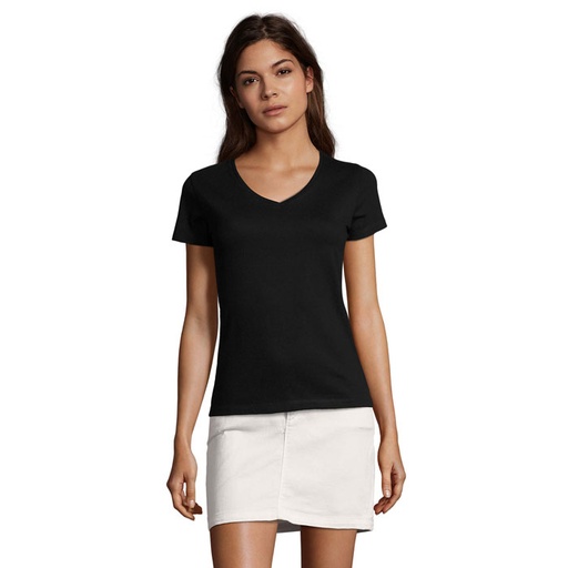 Imperial V Women T-Shirt