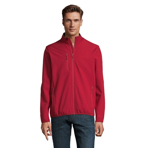 Radian Men Softshell