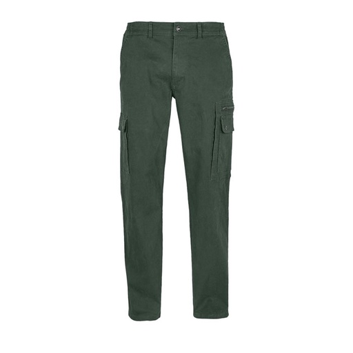 Docker Men Stretch Trousers