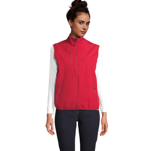 Falcon Bw Women Bodywarmer