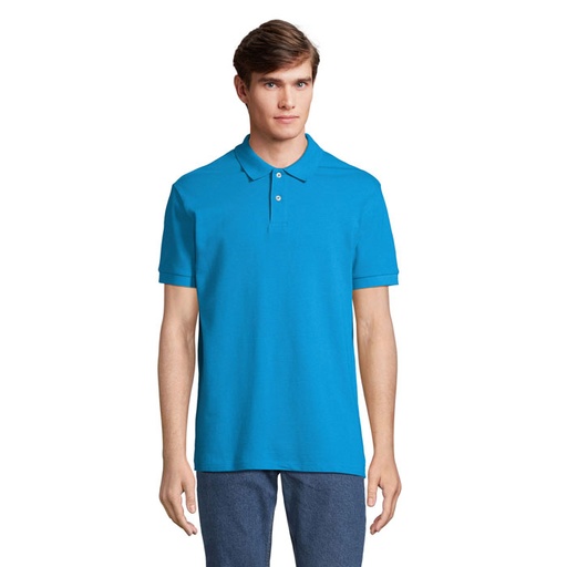 Pacific Men Polo