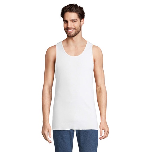 [S04452-WH-L] Pablo T-Shirt