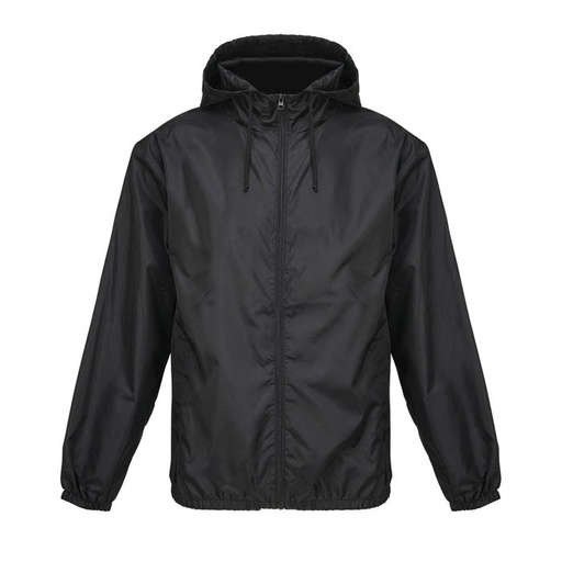 Shield Windbreaker