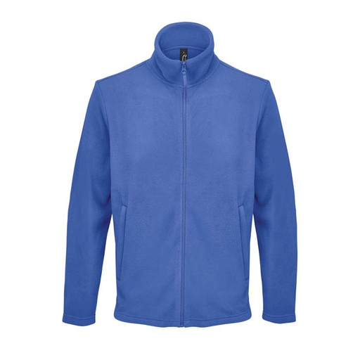 Nitro Full-Zip Jacket