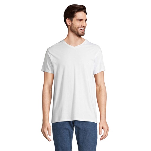 Regent V V-Neck T-Shirt