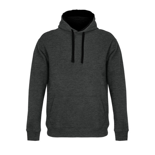 Cameron Hooded Sweatshirt