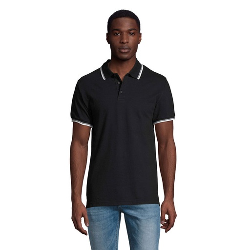 Practice Men'S Polo 270