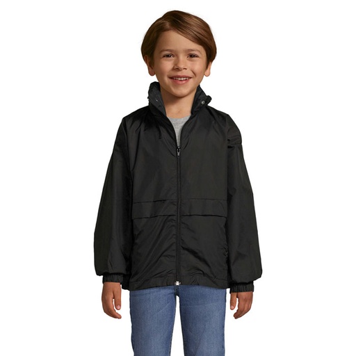 Surf Kids Windbreaker 210G