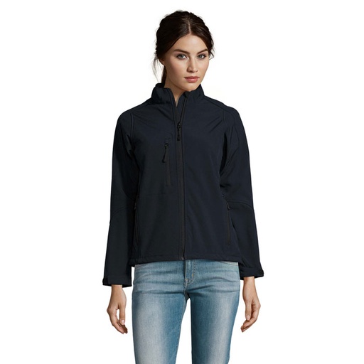 Roxy Women Ss Jacket 340G