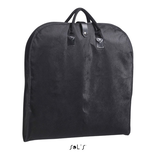 [S74300-BK-M] Premier Garment Bag