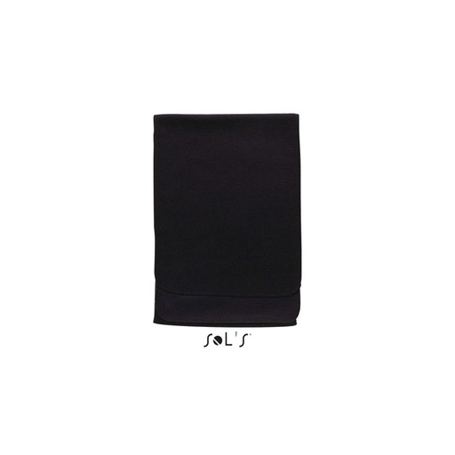 Arctic Unisex Fleece Scarf