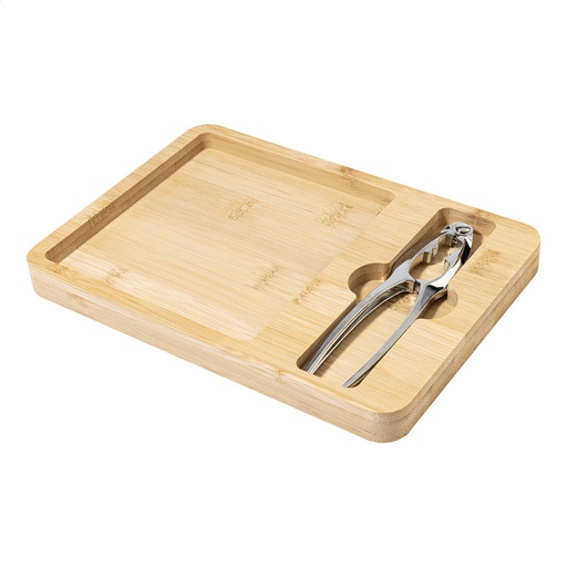 [AP808077] Nutcracker Set