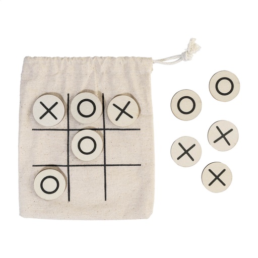 [AP800843] Tic-tac-toe