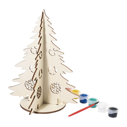 [AP800844] Diy Christmass Tree