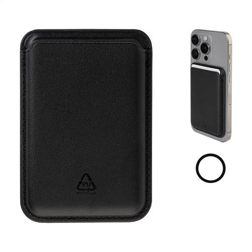 [AP800847-10] Rpu Magnetic Credit Card Holder