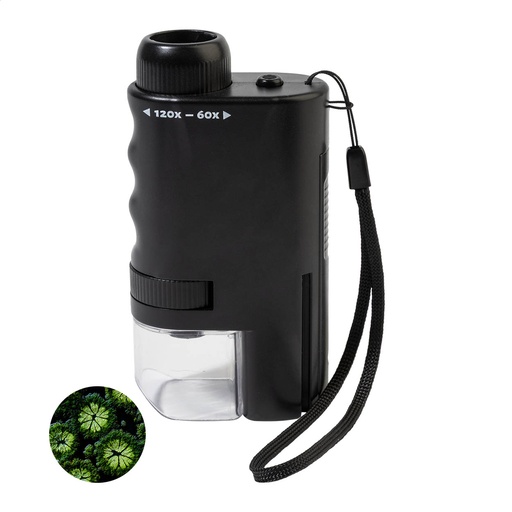 [AP800874] Pocket Microscope