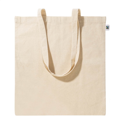 [AP800885-00] Fairtrade Shopping Bag