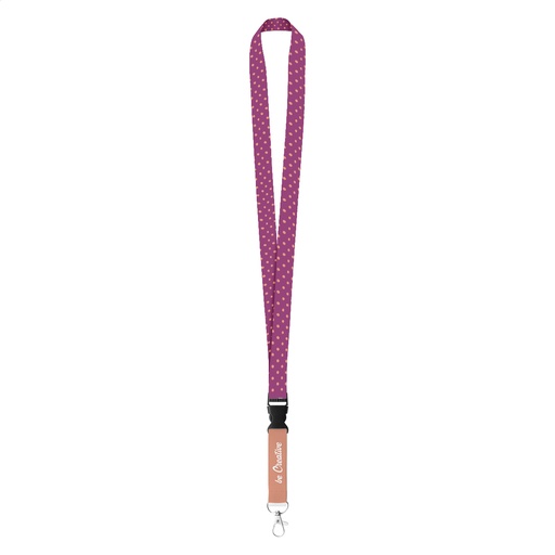 [AP718036] Custom Sublimation Lanyard