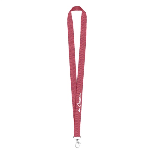 [AP718034] Custom Sublimation Lanyard